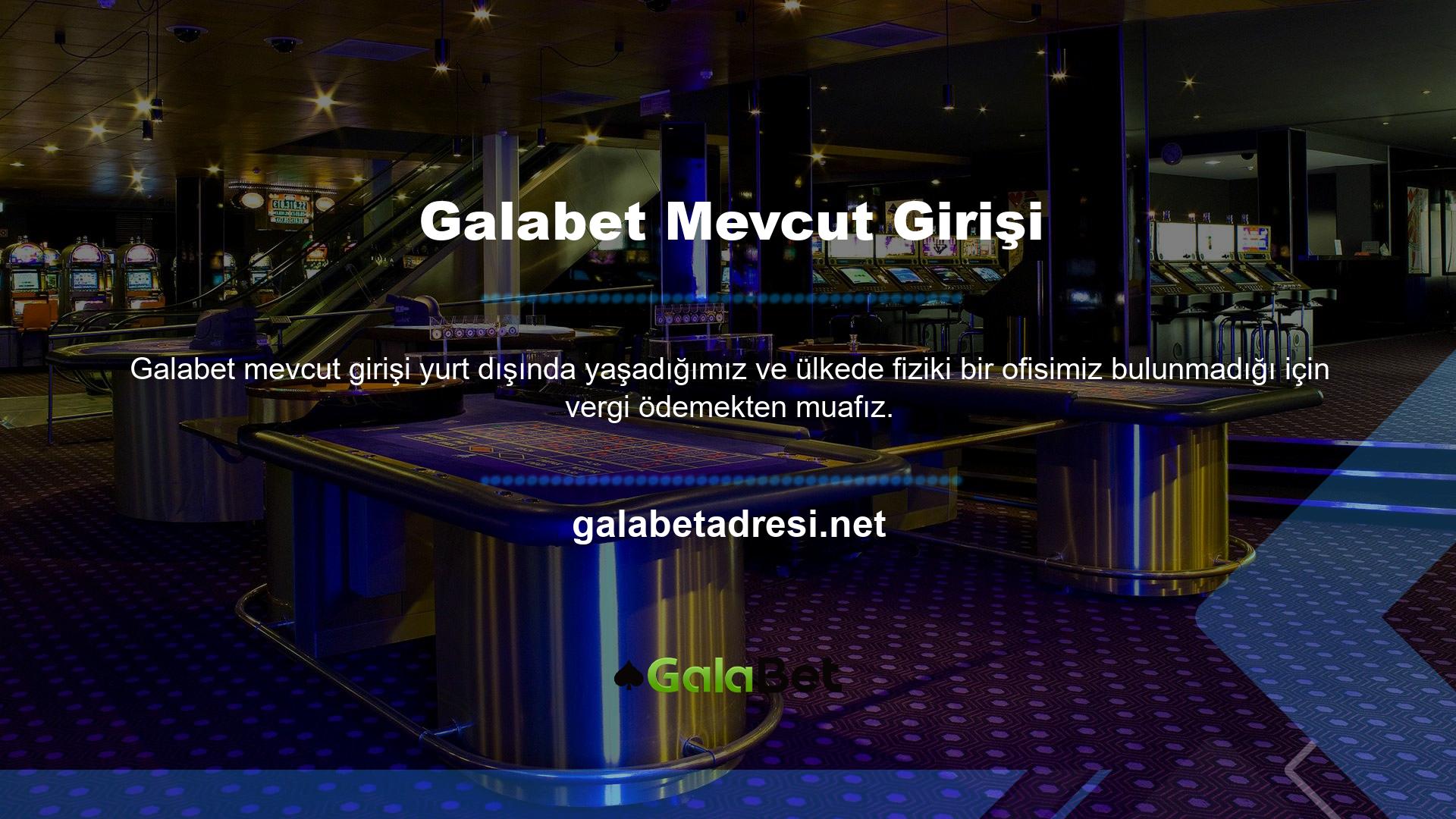 Galabet Hükümeti, Galabet diğer ülkelerde resmi hizmetler sunma yetkisi verdi